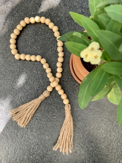 Colar decorativo Esfera