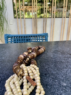 Colar decorativo Yanna - loja online
