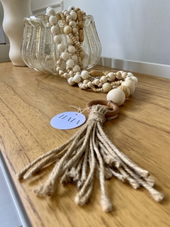 Colar decorativo Álisso
