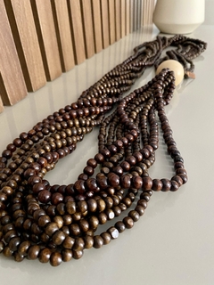Imagem do Colar decorativo Bioma