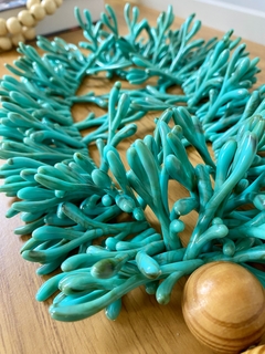 Colar de mesa Corais - comprar online