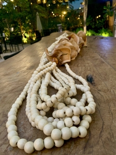 Colar decorativo Horto - Haia Decor