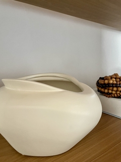 Vaso decorativo Luna - loja online