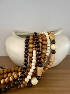 Vaso decorativo Luna - comprar online