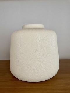 Vaso decorativo Nara 23x13cm - comprar online