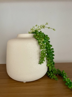Vaso decorativo Nara 23x13cm