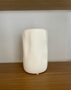 Vaso decorativo P 20x12cm - comprar online