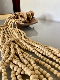 Imagem do Colar decorativo Ocre