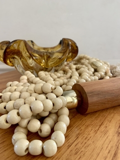 Colar decorativo Gold