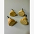 Kit gancho cabideiro - comprar online