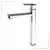 MEZCLADORA MONOCOMANDO P/BOL MINIMALISTA SDY S-1(SATINADO) PICO LARG