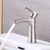 LLAVE LAVATORIO BAJA DIVA INOX PREMIER - comprar en línea