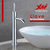 LLAVE TEMPORIZADO ALTO PARA LAVATORIOS Y061A XM - comprar en línea