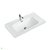 LAVATORIO PARA BAÑO 1170-80 SOBREPONER 8.50X500 LOZA CHENNI