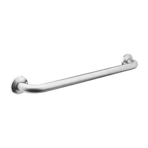 BARRA DE SEGURIDAD RECTA 24" INOX VAINSA