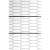 MAYOLICA TRAPECIO BLANCO 30X60 RECTIFICADO