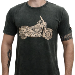 Keep riding