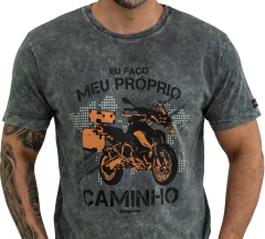 Meu próprio caminho