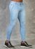 CALÇA JEANS BOLSO FAÇA