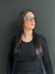 Òculos feminino na internet