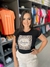CAMISETA FEMININA - loja online