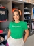 CAMISETA FEMININA - comprar online