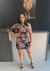 VESTIDO CREPE - lions boutique