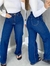 Calça Jeans Wide Leg Feminina - comprar online