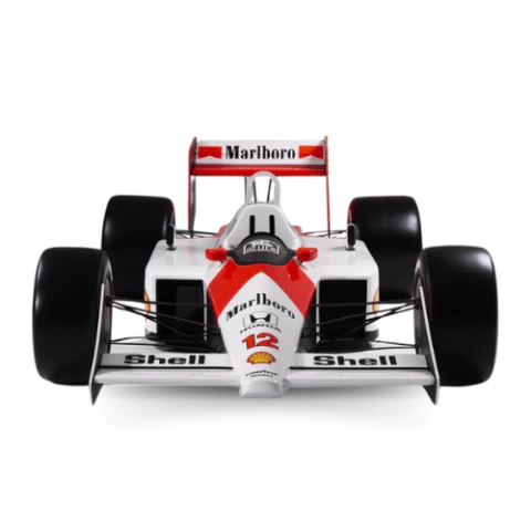 Réplica Fórmula 1 I MCLAREN MP4 - Ayrton Senna - comprar online