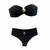 Top de Biquíni Coral - comprar online