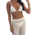 Calça Pantalona Tela Off-White - Le Sun Beachwear