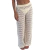 Calça Pantalona Tela Off-White - comprar online