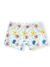 Malla short