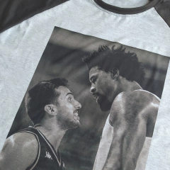 Remera Unisex