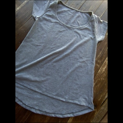 Remera Evase - tienda online