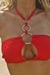 BIKINI MADELEINE ROJA - buy online