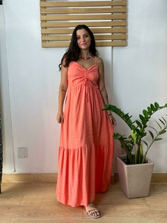 Vestido Barbara - Zaippwear