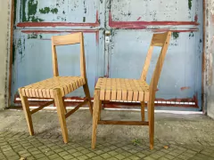 SILLA PAMPA COMEDOR