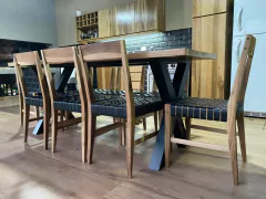 SILLA PAMPA COMEDOR en internet