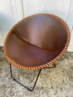 SILLON HONGUITO