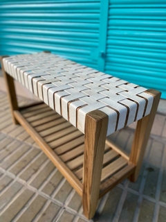 PIE DE CAMA - El MALACARA HANDCRAFTED