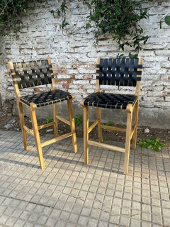 BANQUETA KEEGAN
