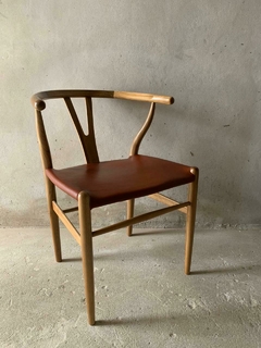 SILLA WISHBONE