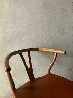 SILLA WISHBONE en internet