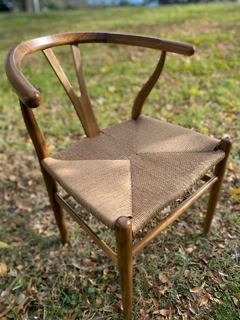 SILLA WISHBONE - comprar online