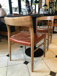 SILLA MOLLER - comprar online