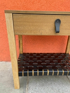 Mesa de Luz - El MALACARA HANDCRAFTED