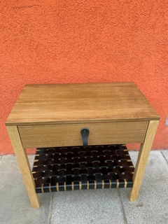 Mesa de Luz en internet