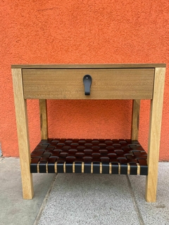 Mesa de Luz