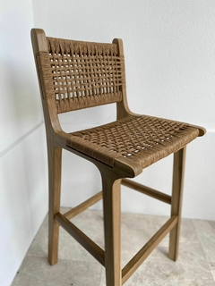 Imagen de BANQUETA KEEGAN